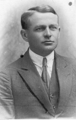 Wojewoda Śląski Michał Grażyński