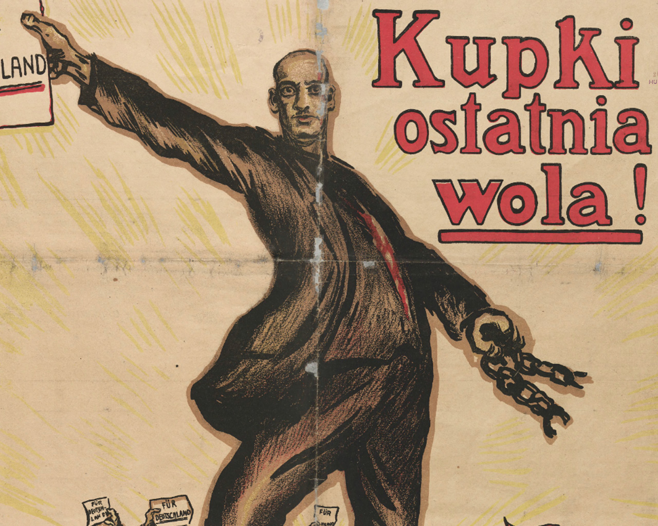 Teofil Kupka: Między ideą autonomii a wielką grą wywiadów